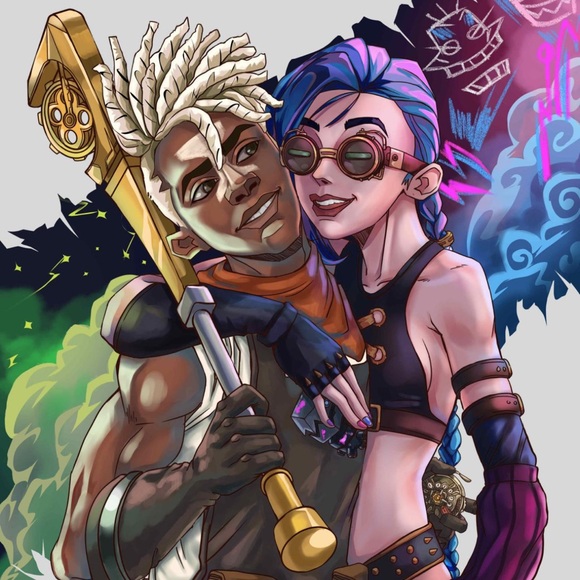 Like To Be Notified When I Go Live Jinxy231 Share Shows - Picture 8 of 16